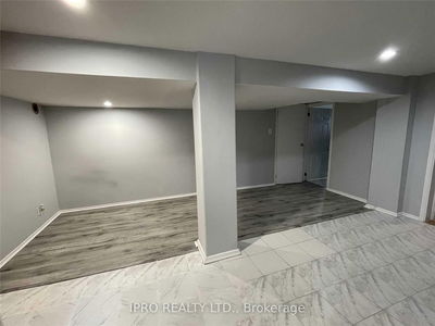 Unit Bsmt — 26 Frolick Cres, Toronto - Morningside image-0-3