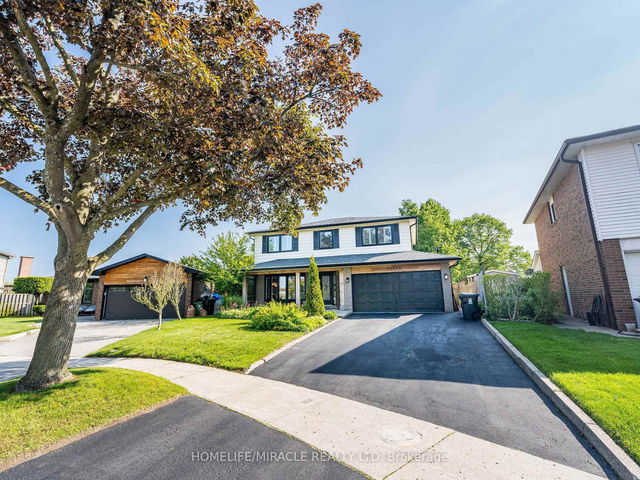 7 Chapais Crescent