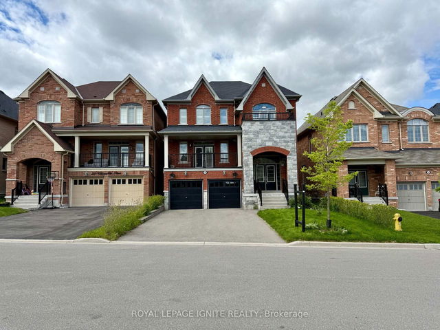 18 Willoughby Place