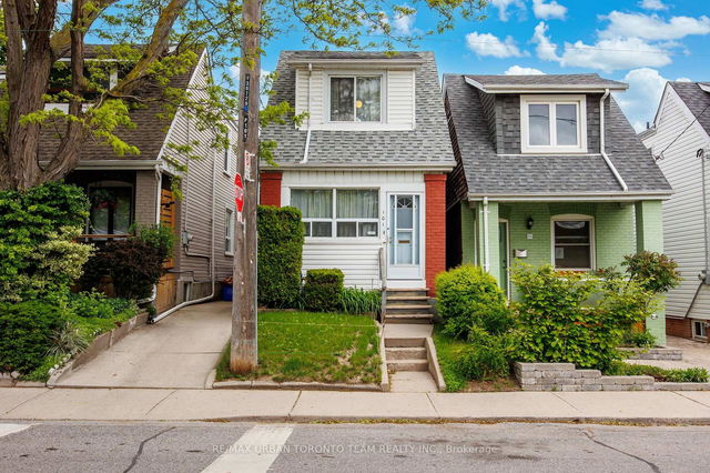 101 Hillingdon Avenue