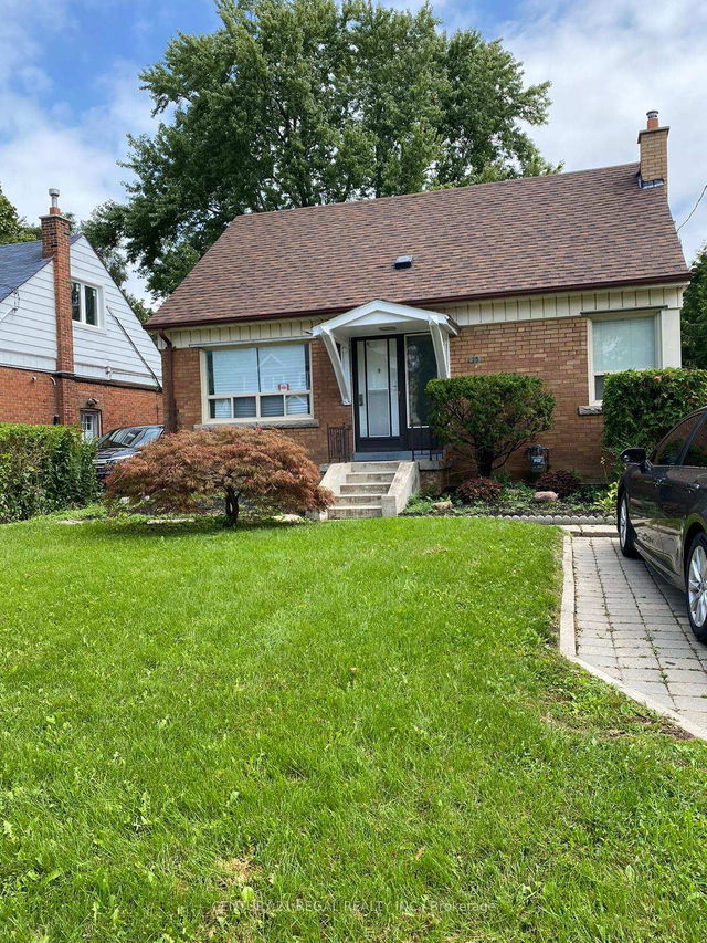 Upper - 25 Shangarry Drive