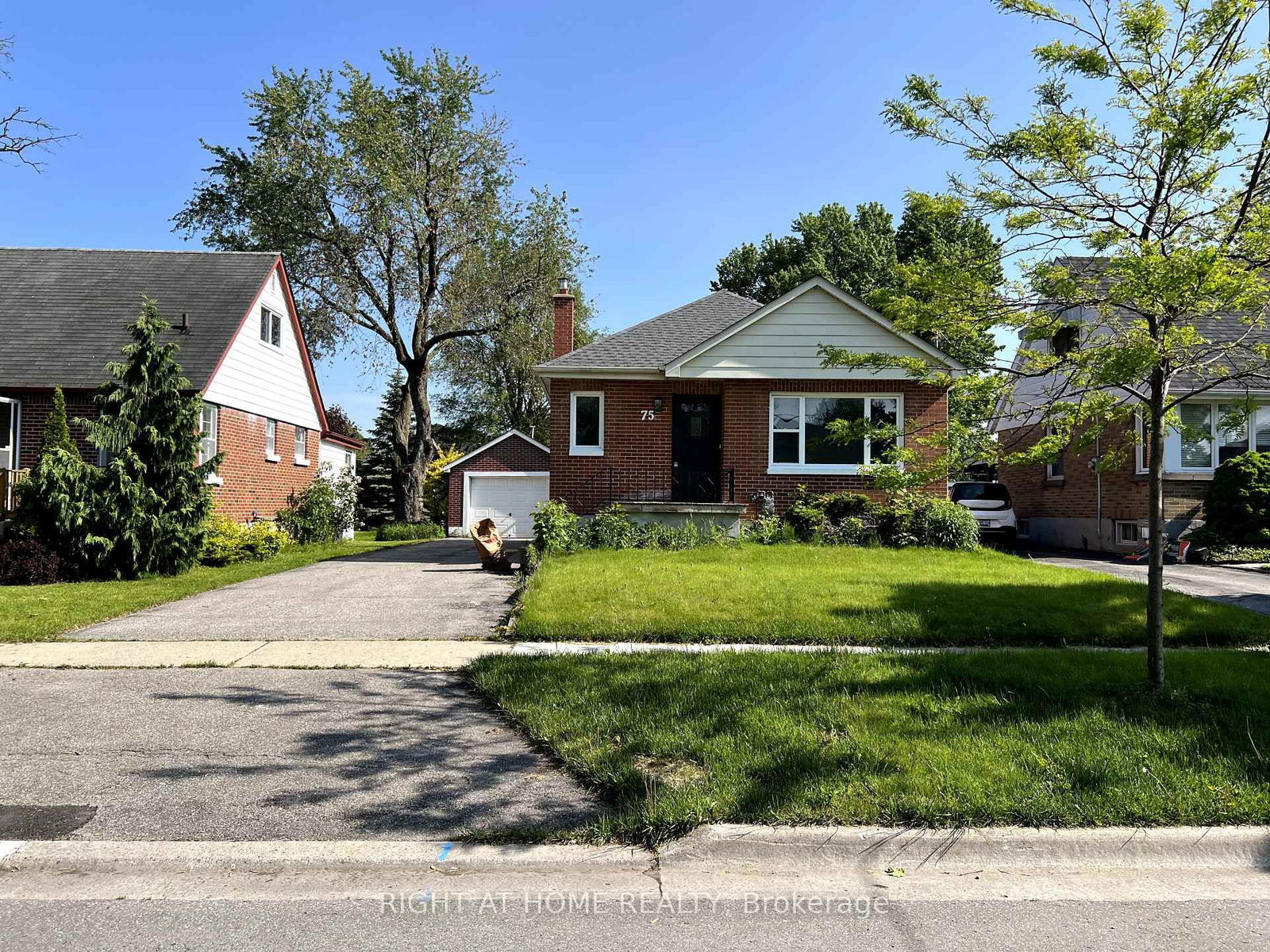 Property at 75 Pontiac