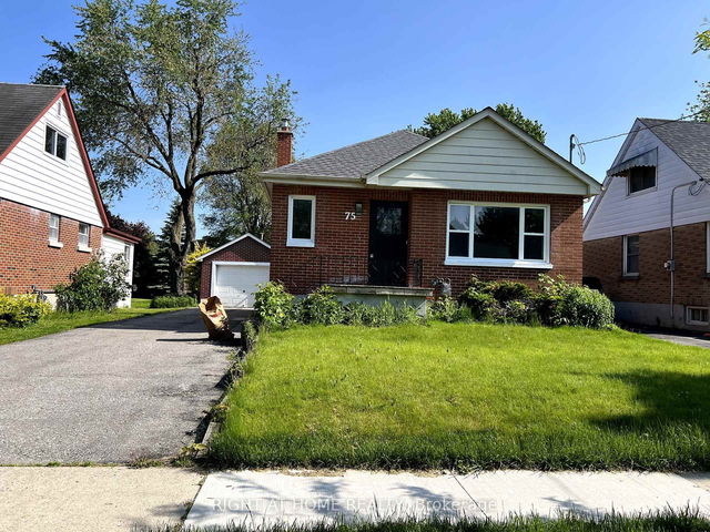 75 Pontiac Avenue