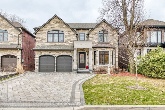 63 Fishleigh Drive