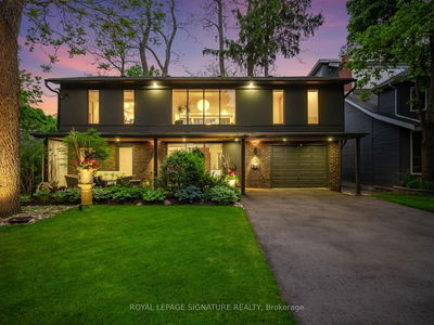 101 Colonel Danforth Tr, Toronto - Centennial Scarborough image-0-1