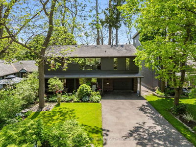 101 Colonel Danforth Tr, Toronto - Centennial Scarborough image-0-3
