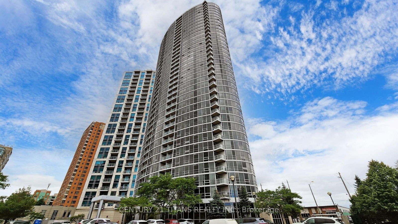 Condo for sale at 311-83 Borough Drive, Toronto, Bendale, M1P 5E4 - MLS: E12194160