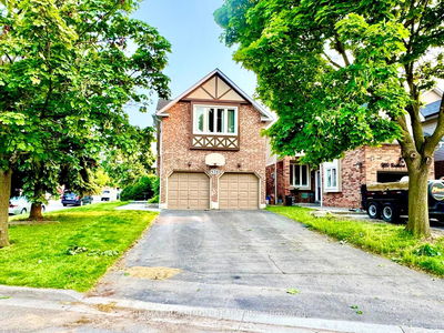 978 Redbird Cres, Pickering - Liverpool image-0-1