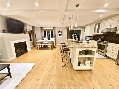 978 Redbird Cres, Pickering - Liverpool image-0-2