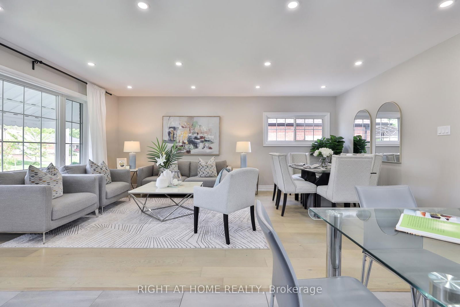 Detached House for sale at 55 Canlish Road, Toronto, Dorset Park, M1P 1S6 - MLS: E12194191