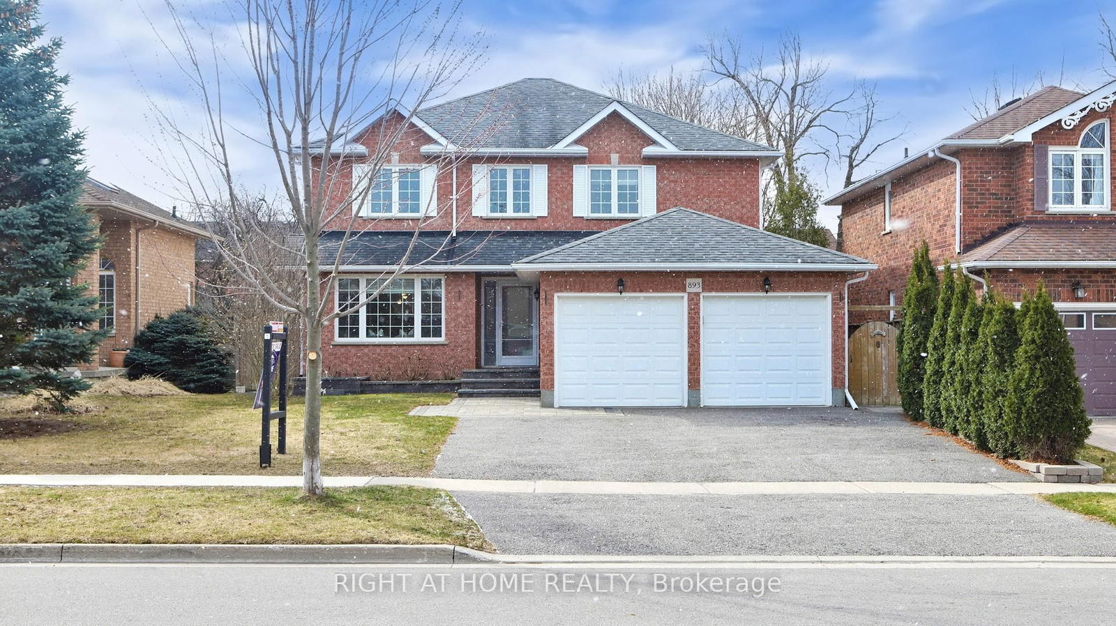 Property at 893 Sundance