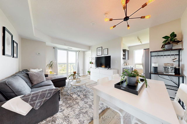 1312 - 1346 Danforth Road