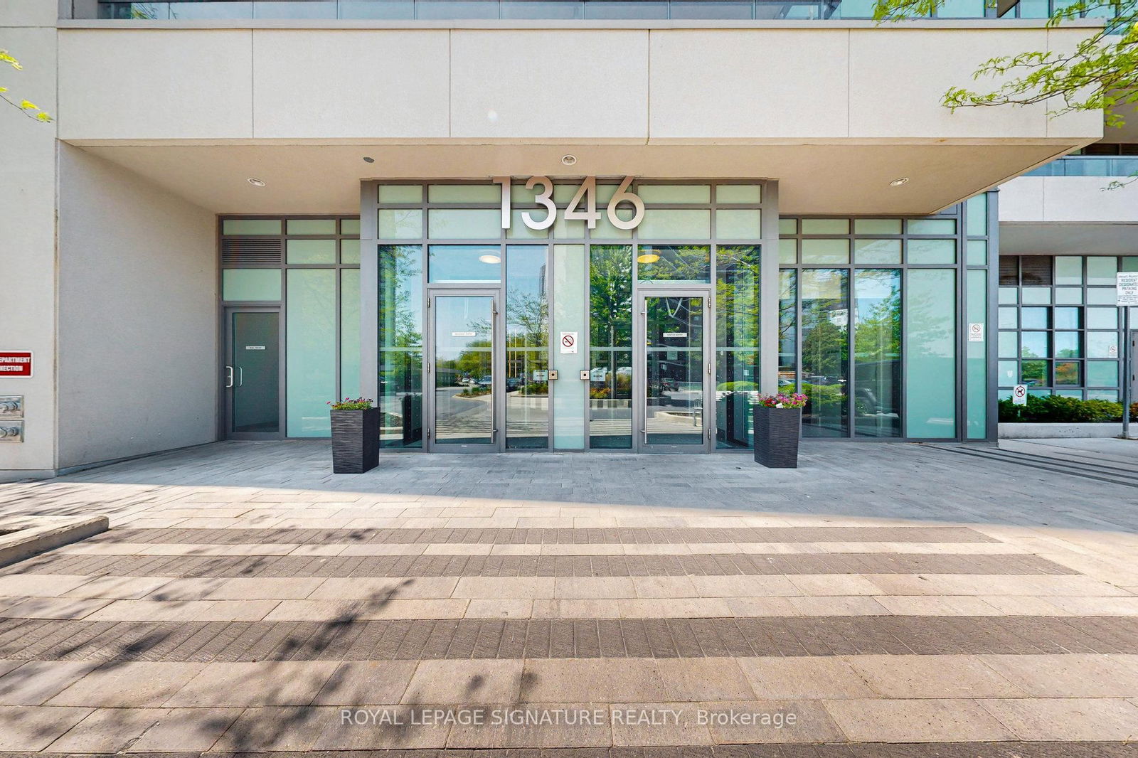 Condo for sale at 1312-1346 Danforth Road, Toronto, Eglinton East, M1J 0A9 - MLS: E12194310