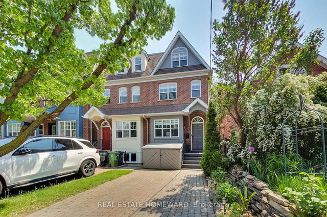 83A Swanwick Avenue