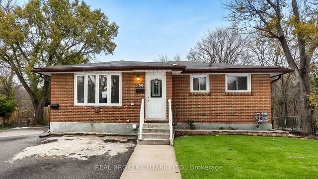 136 Claymore Crescent