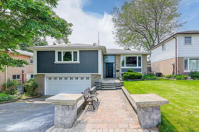 60 Highcastle Rd, Toronto - Morningside