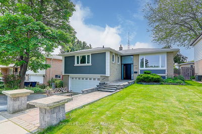 60 Highcastle Rd, Toronto - Morningside image-0-1