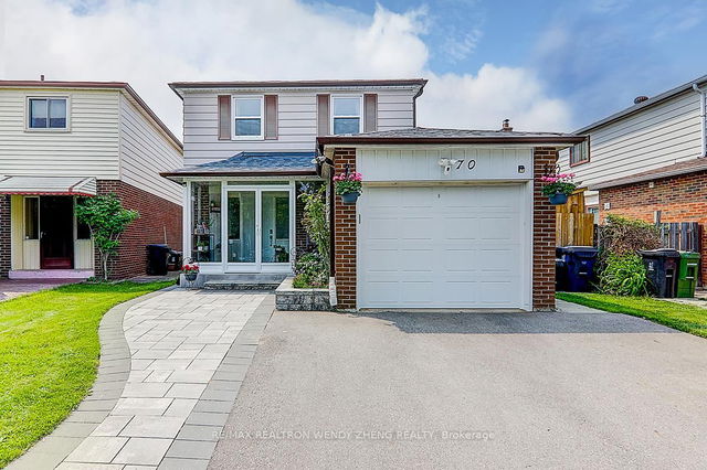 70 Baylawn Drive