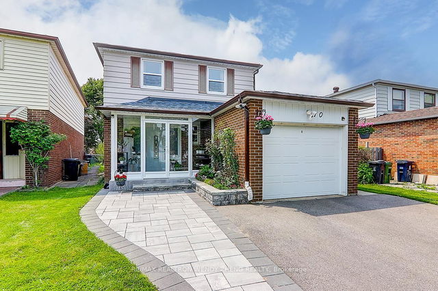 70 Baylawn Drive