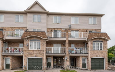 Unit 82 — 200 Mclevin Ave, Toronto - Malvern