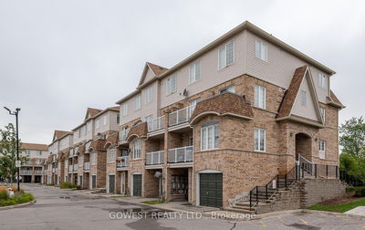 Unit 82 — 200 Mclevin Ave, Toronto - Malvern image-0-1