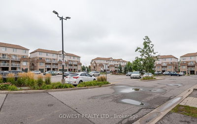 Unit 82 — 200 Mclevin Ave, Toronto - Malvern image-0-3