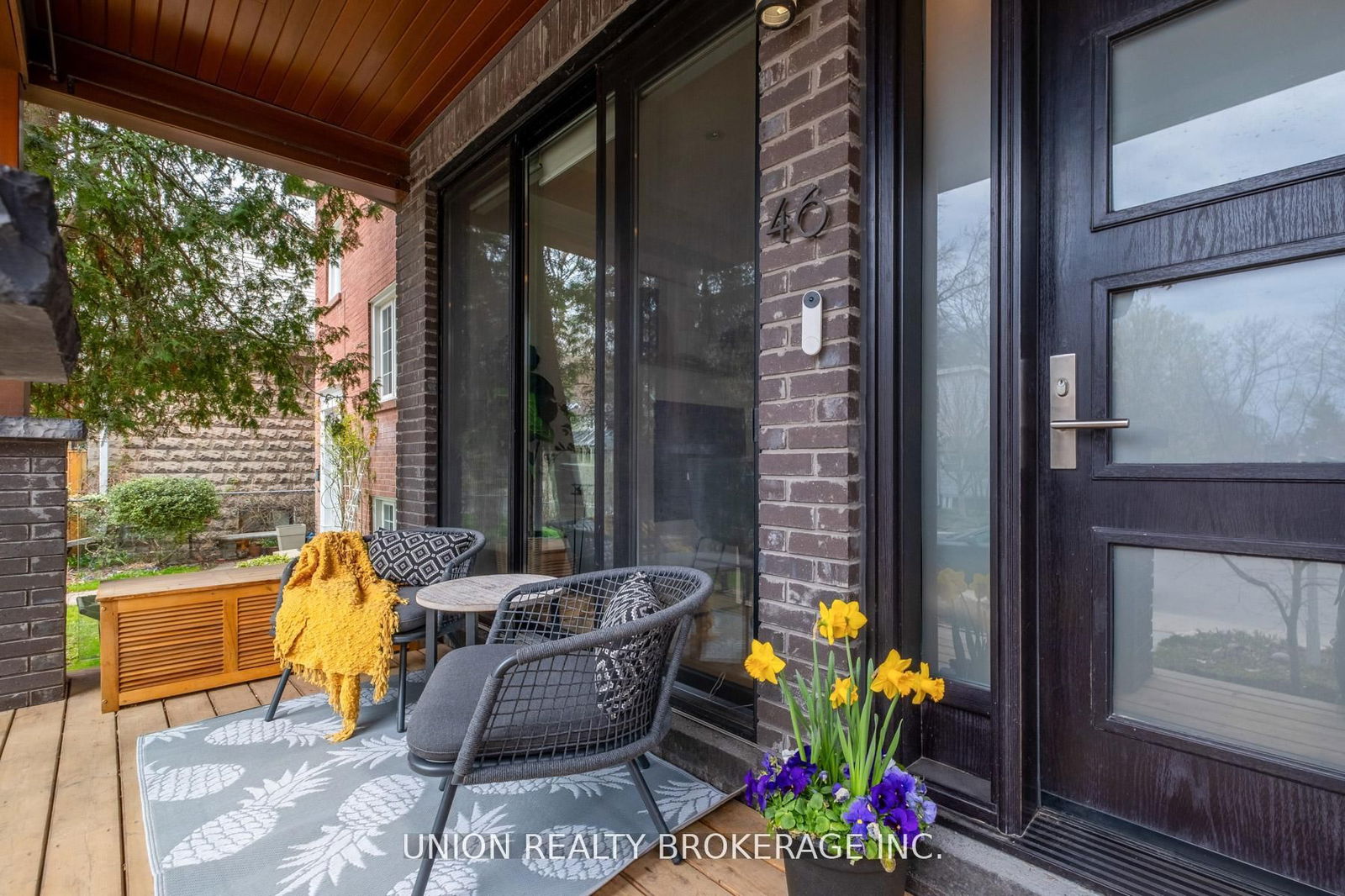 Detached House for sale at 46 Harriet Street, Toronto, South Riverdale, M4L 2E9 - MLS: E12194589
