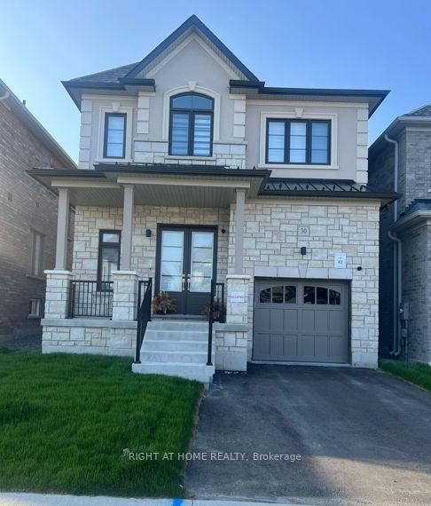 30 Northrop Avenue