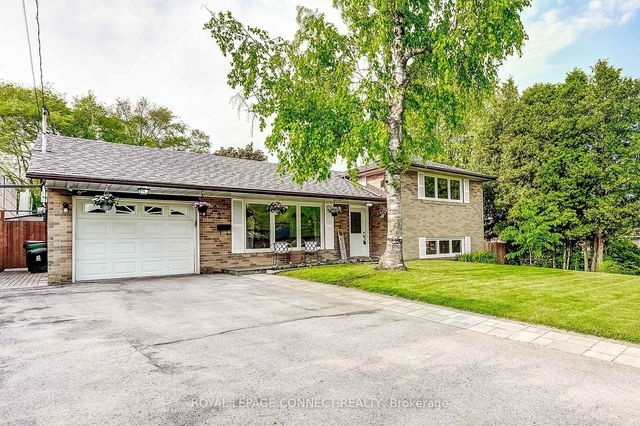 22 Ravine Park Crescent