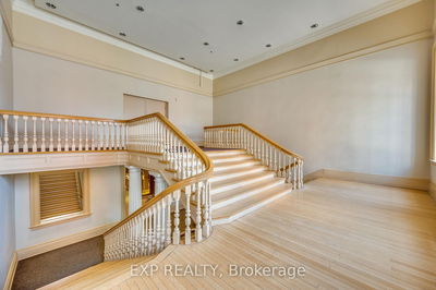 Unit 608 — 201 Carlaw Ave, Toronto - South Riverdale image-0-4