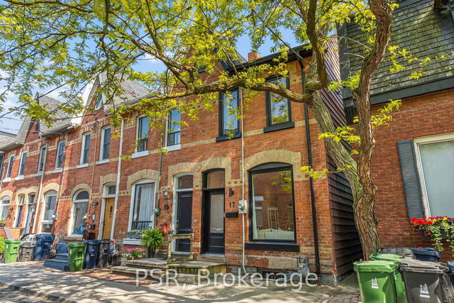 17 Allen Avenue