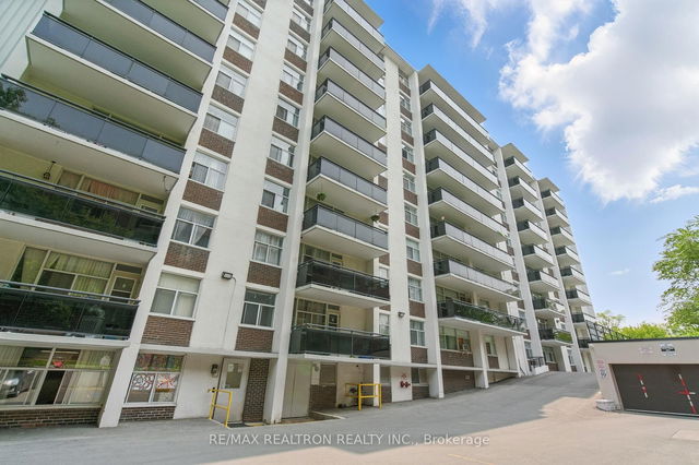 706 - 2245 Eglinton Avenue
