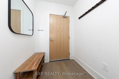 Unit 201 — 495 Logan Ave, Toronto - North Riverdale image-0-3