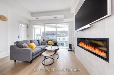 Unit 201 — 495 Logan Ave, Toronto - North Riverdale image-0-4