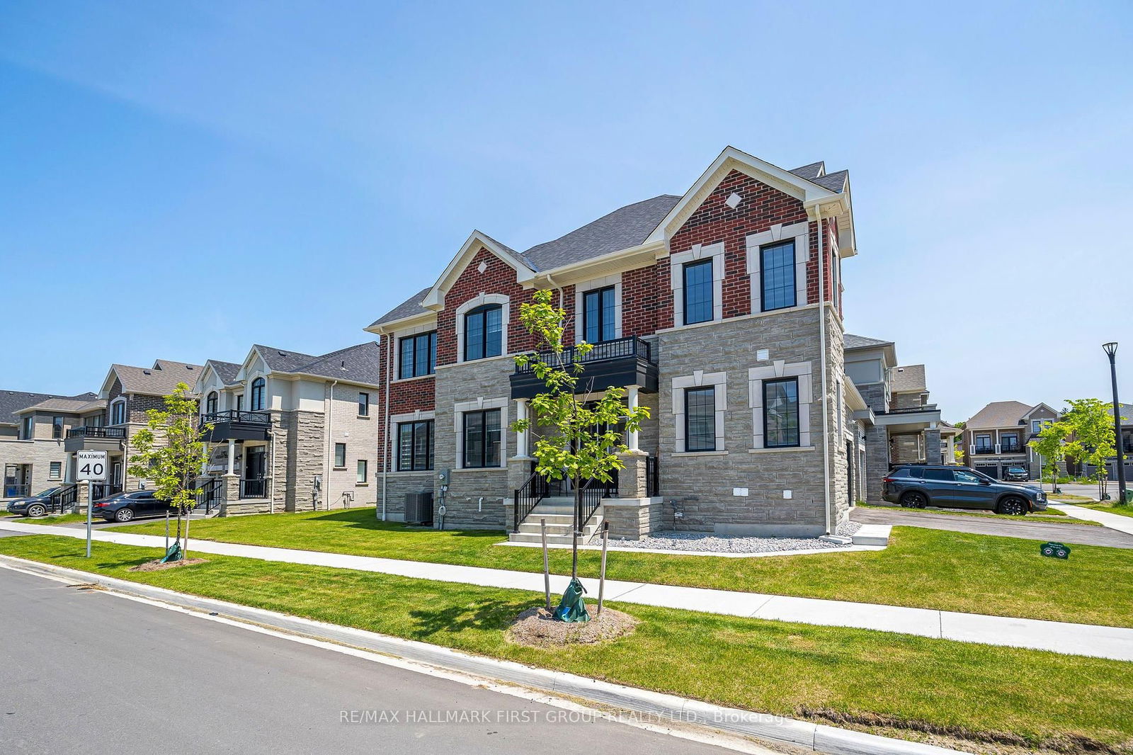Property at 1492 Hawktail