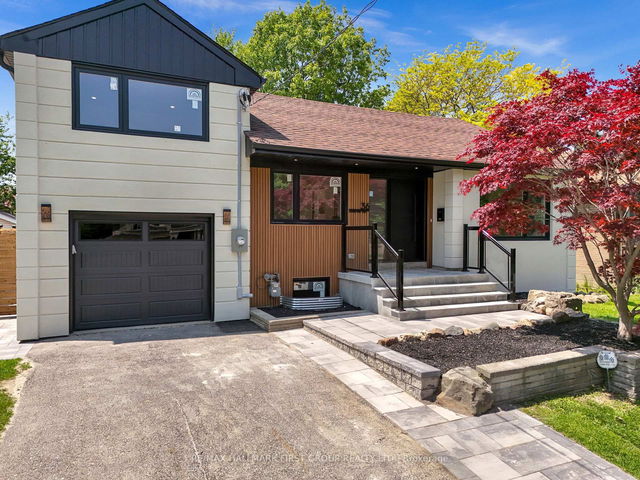 36 Lauralynn Crescent