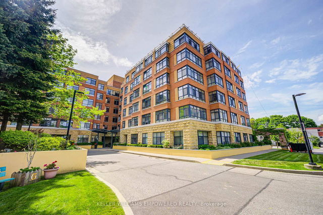 410 - 115 Bonis Avenue