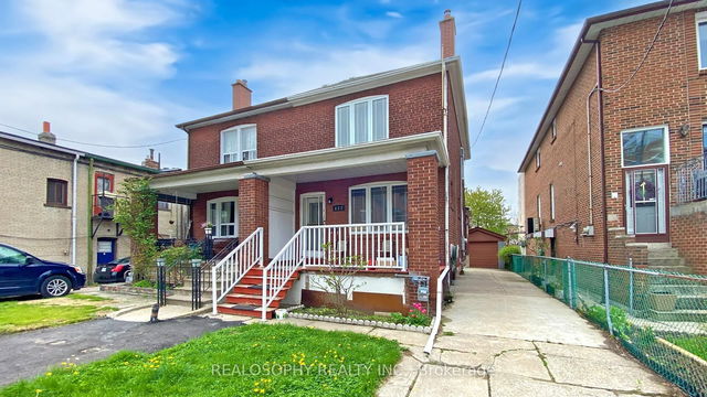 Lower - 177 Gowan Avenue