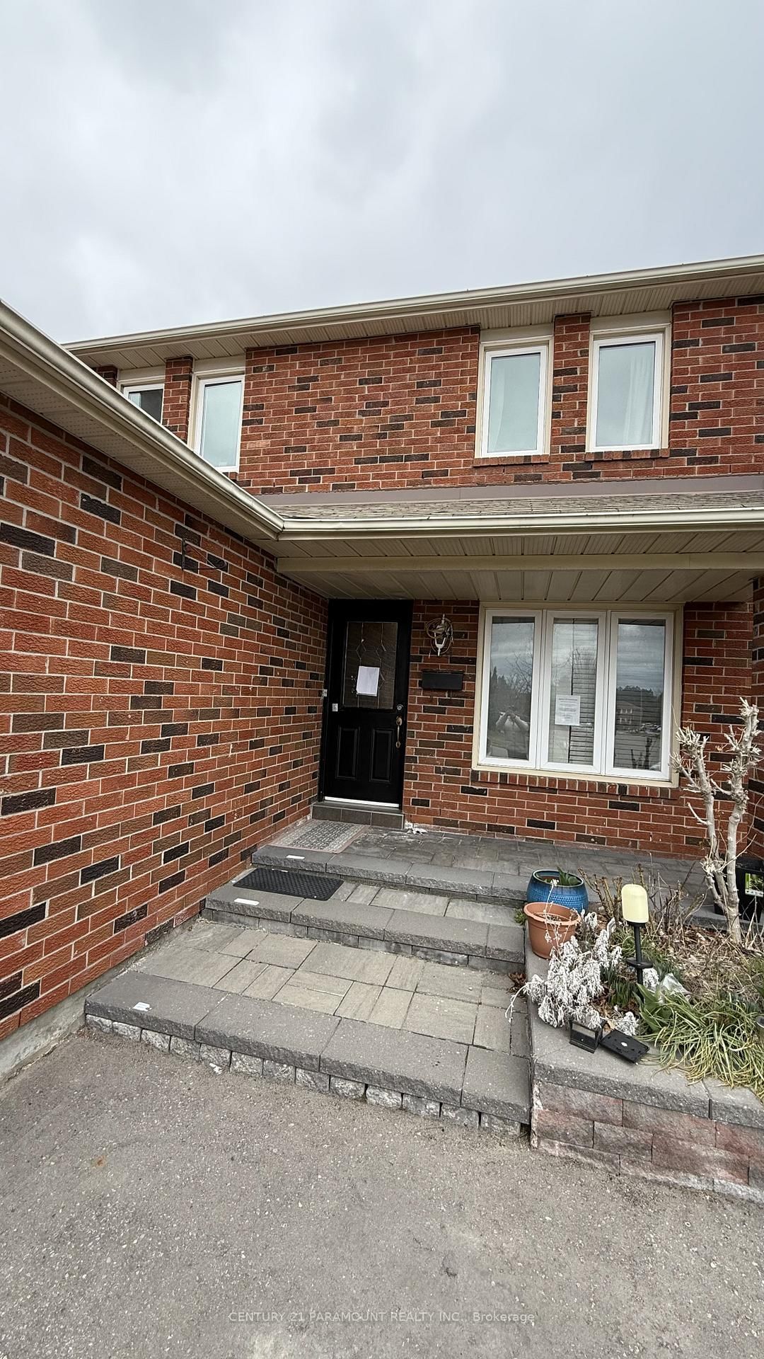 Detached House for sale at 99 Carisbrooke Square, Toronto, Malvern, M1B 4M3 - MLS: E12194777
