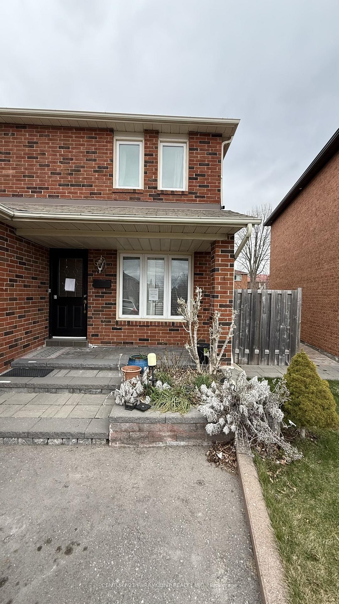 Detached House for sale at 99 Carisbrooke Square, Toronto, Malvern, M1B 4M3 - MLS: E12194777
