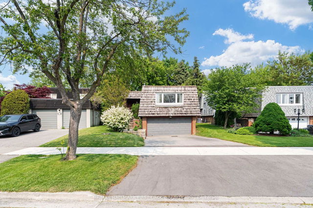 9 Tilley Drive