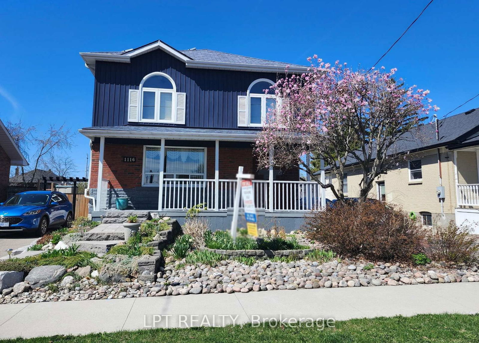 Property at 1116 Green