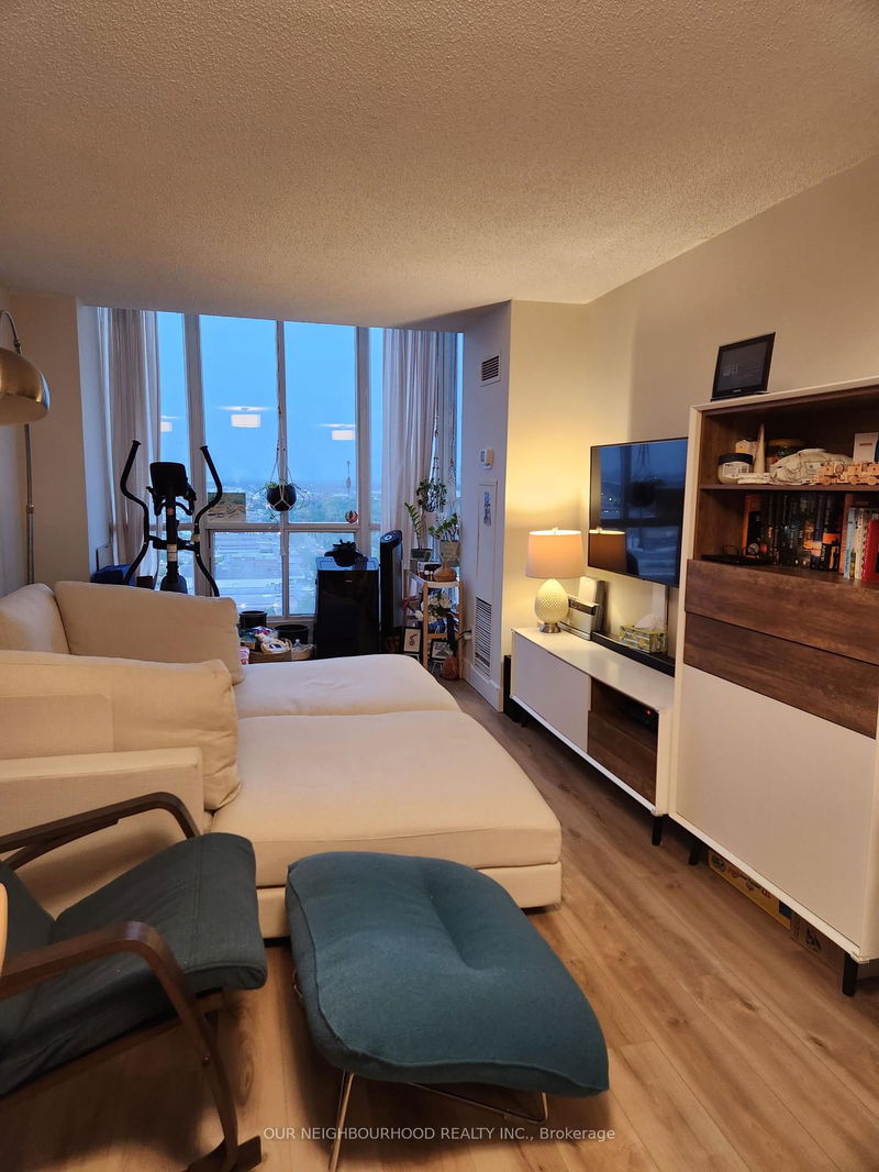 Unit 2305 — 1470 Midland Ave Ave, Toronto - Dorset Park image-0-0
