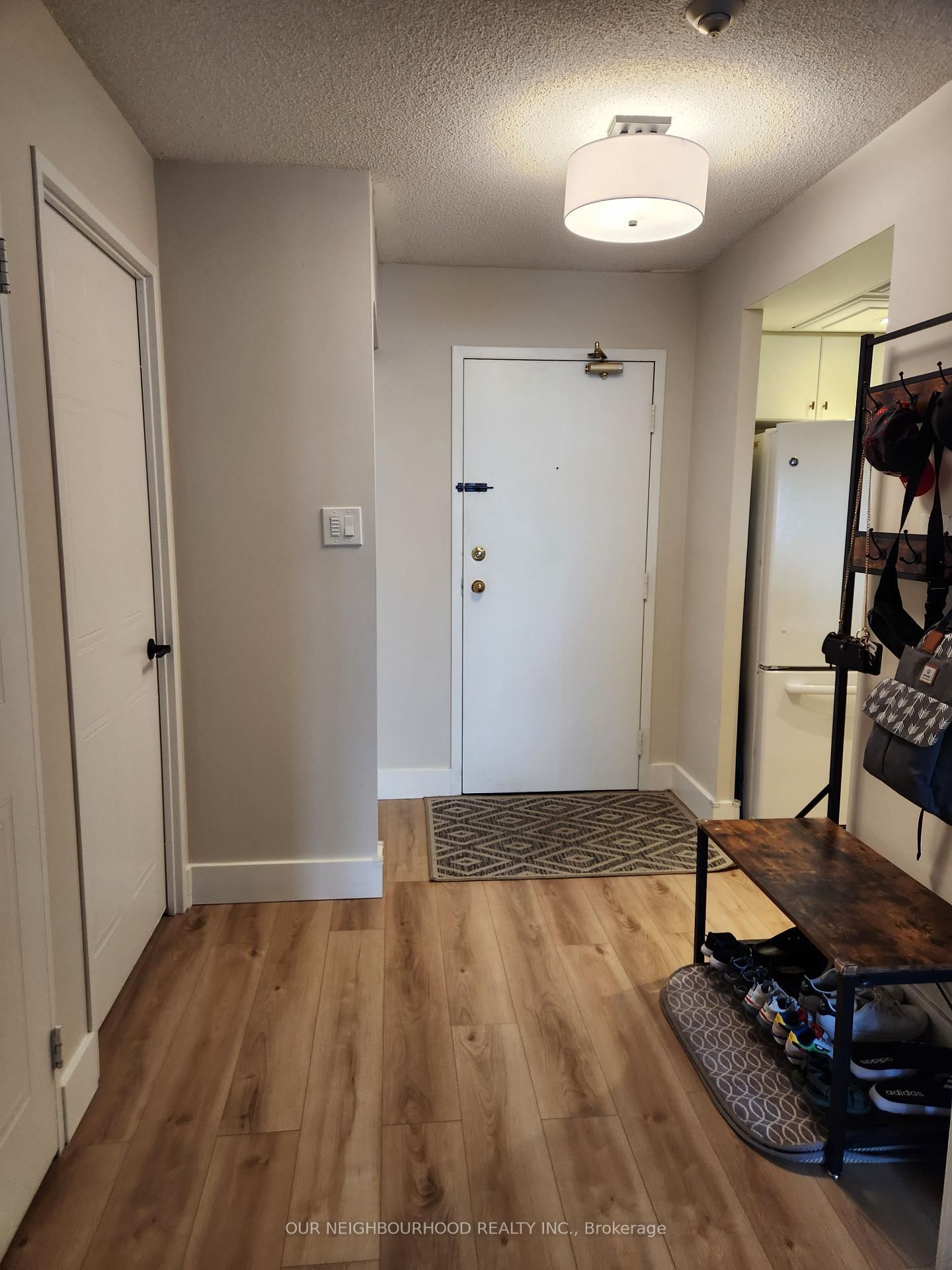 Condo for sale at 2305-1470 Midland Ave Avenue, Toronto, Dorset Park, M1P 4Z4 - MLS: E12194861