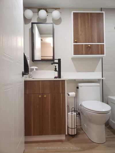 Unit 2305 — 1470 Midland Ave Ave, Toronto - Dorset Park image-0-3