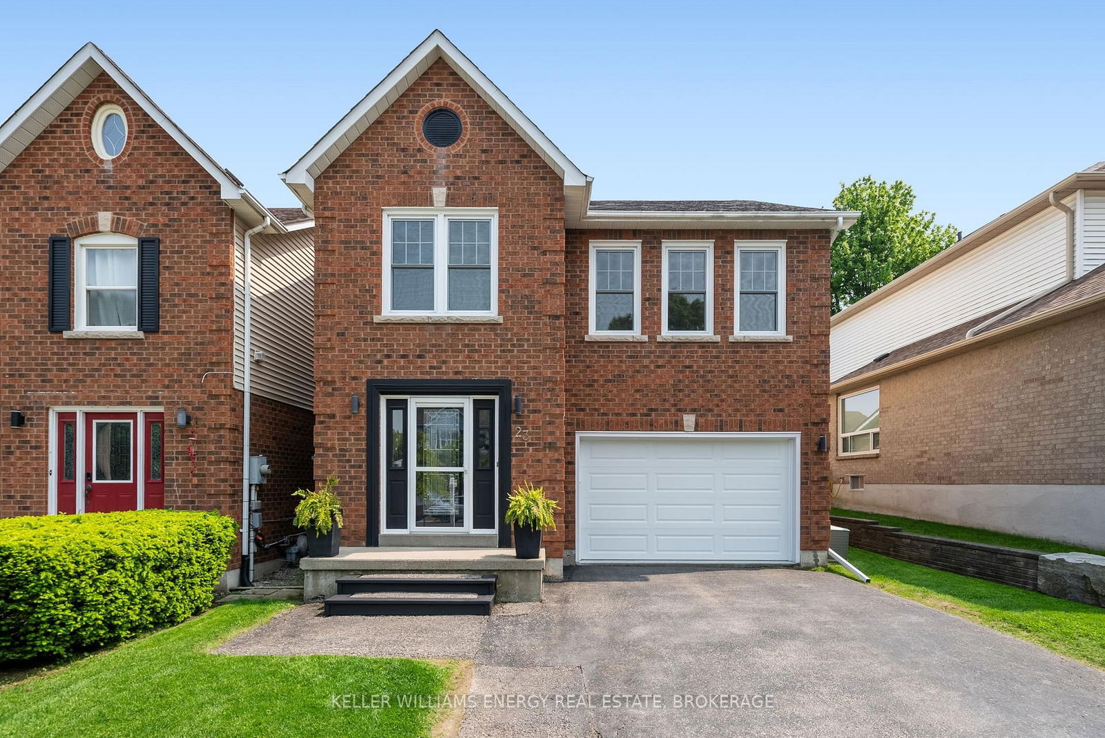 Property at 23 Mccrimmon