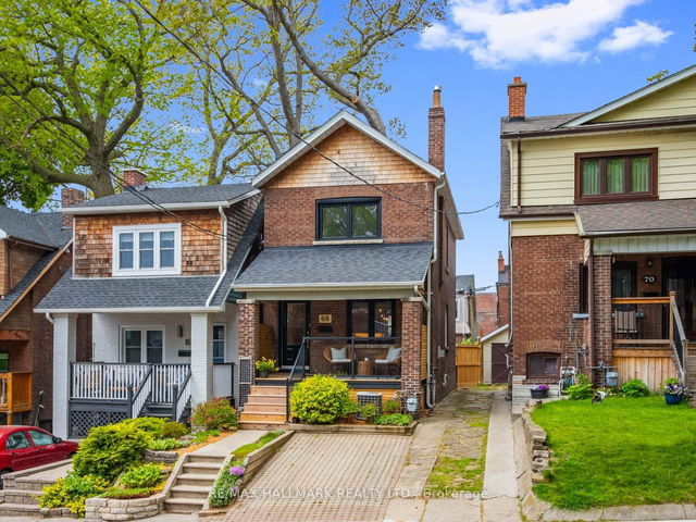 68 Bellhaven Road