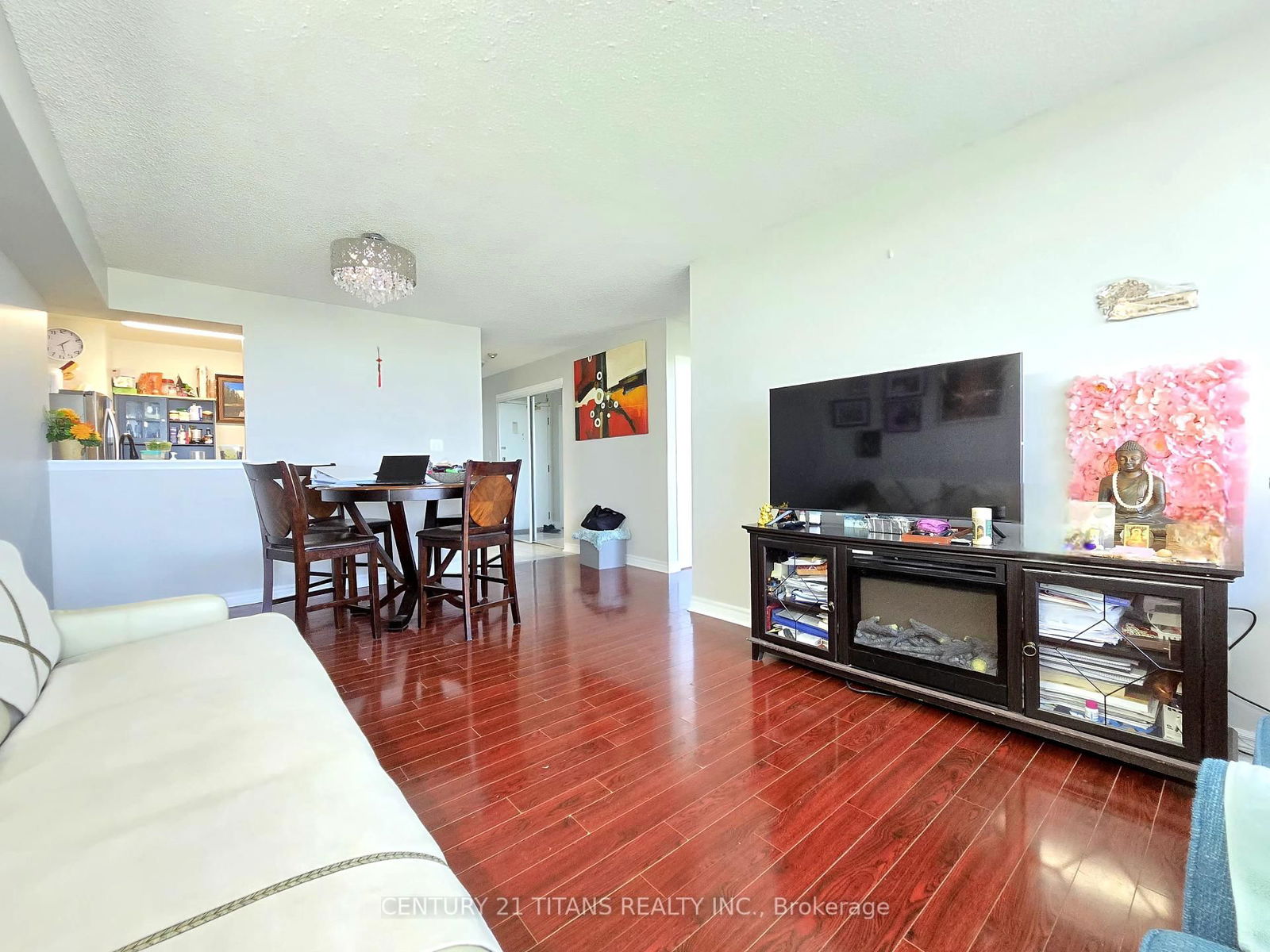 Condo for sale at 716-480 Mclevin Avenue, Toronto, Malvern, M1B 5N9 - MLS: E12194922