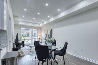 Unit 345 — 500 Kingbird Grve, Toronto - Rouge E11 image-0-3