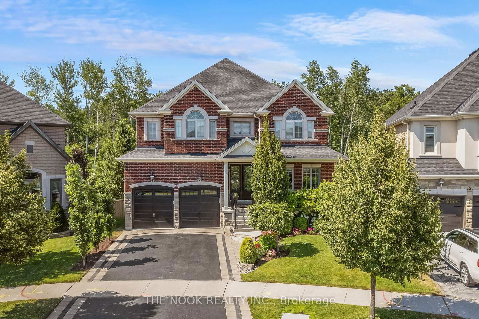 Property at 28 Coach